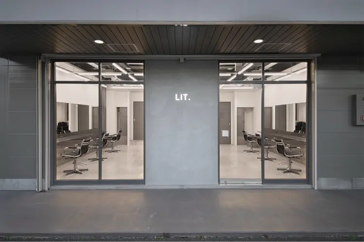 LIT.の内観・外観1