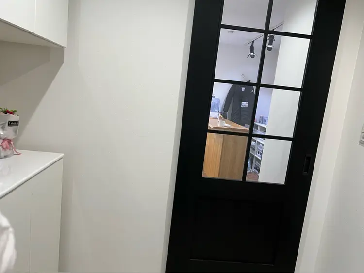 U.Miネイルサロンの内観・外観2