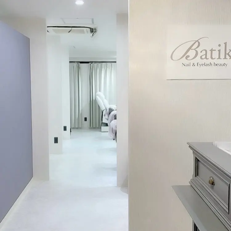 Batik 川崎店の内観・外観1