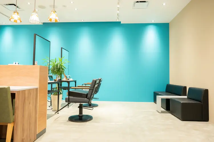 THREELAND maisonの内観・外観3