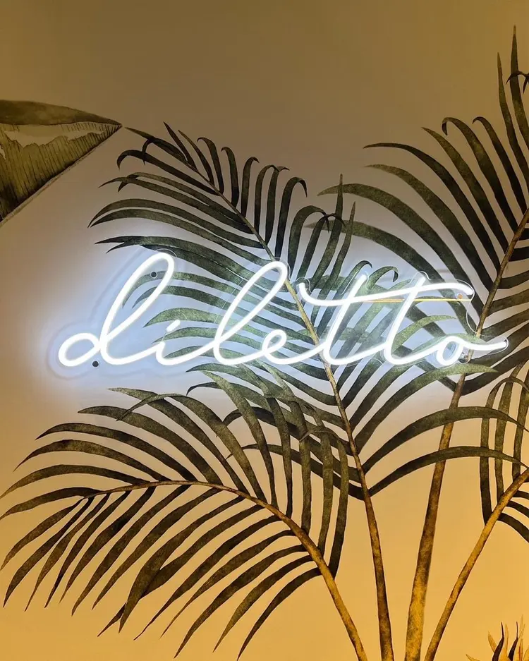 Agu hair diletto 西台の内観・外観3