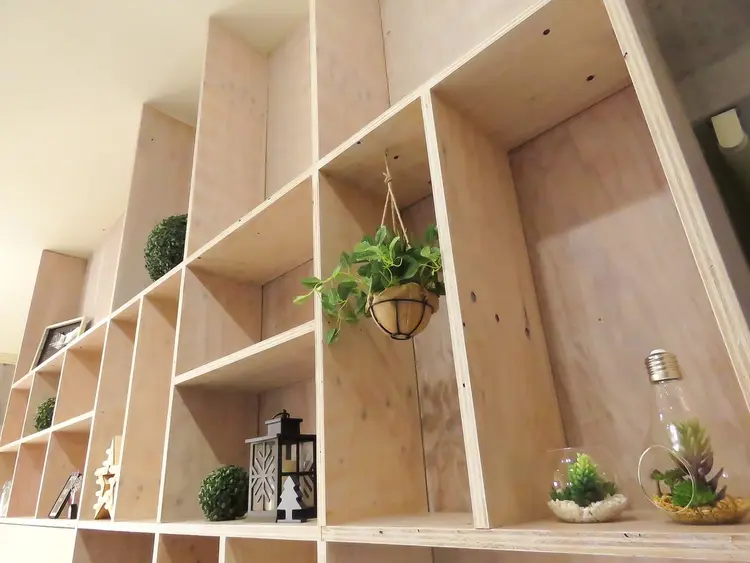 art-Lagoの内観・外観1