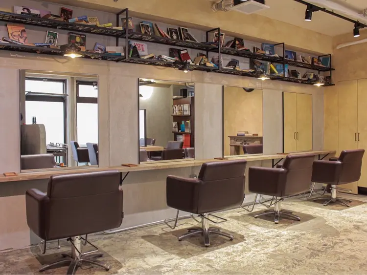 HOEK  HOEK 立川の内観・外観1