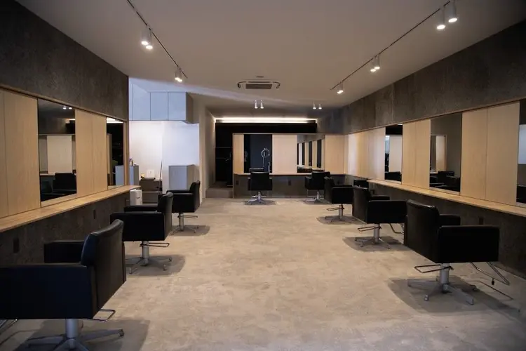 Niau太田店の内観・外観1