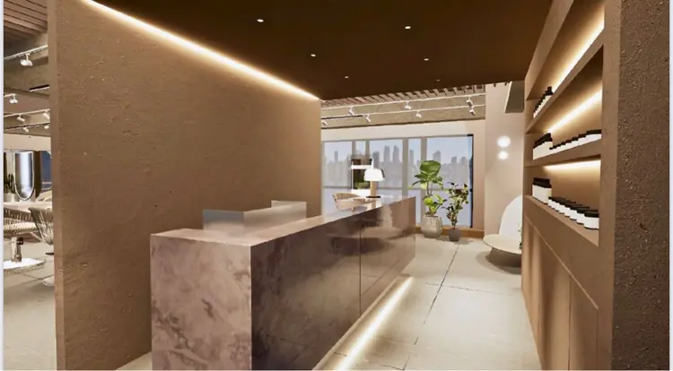 Ma chérie by Londの内観・外観1