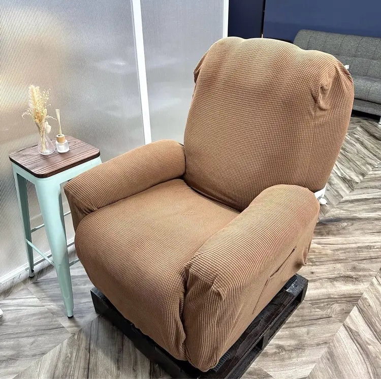 Berylの内観・外観2