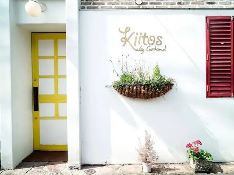 Kiitos by Garlandの内観・外観1