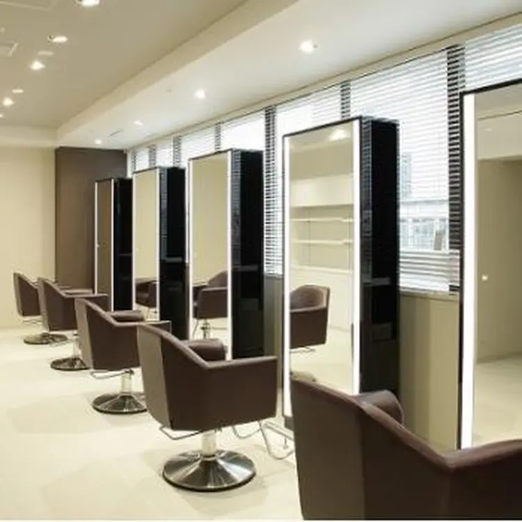 mu-kichi 吉祥寺 【むーきち】の内観・外観2