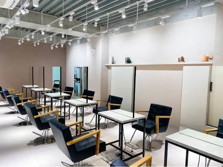 Un ami omotesando 【アンアミ　オモテサンドウ】の内観・外観2