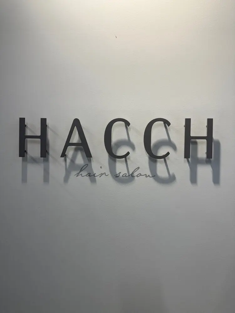 HACCHの内観・外観1