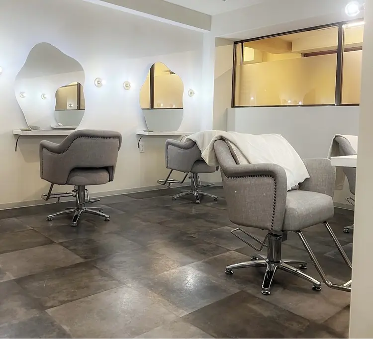 Sugarの内観・外観1