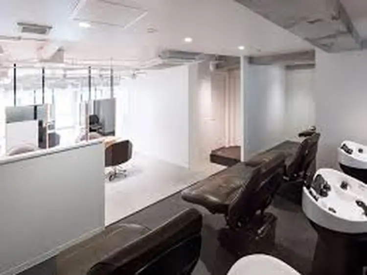 EVOKE TOKYOの内観・外観2