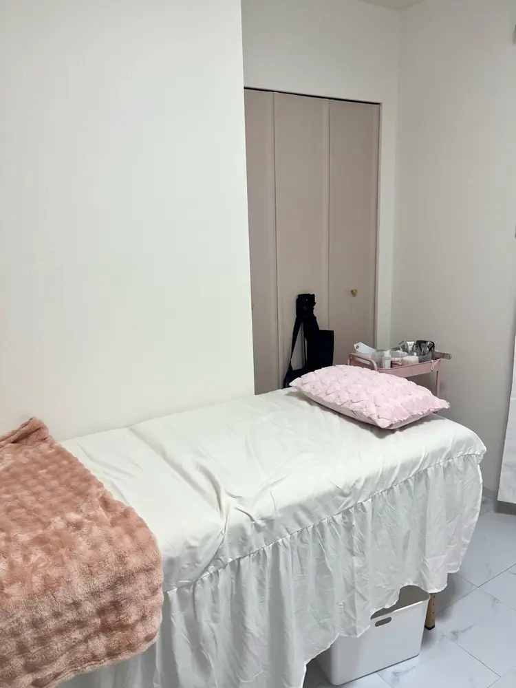 ARRINEの内観・外観3