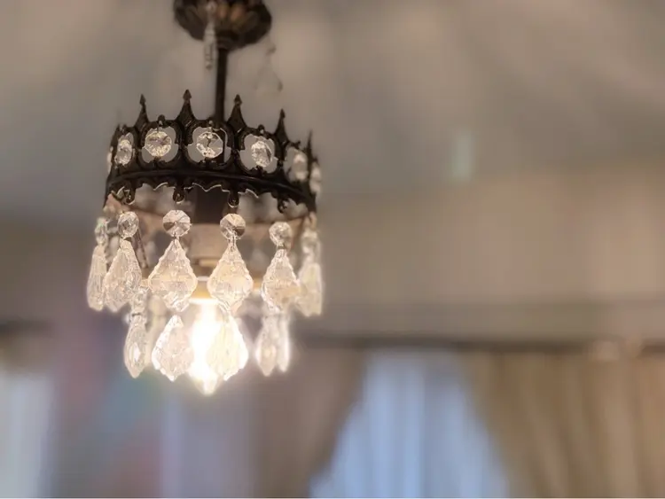 eyelashsalon blancheの内観・外観2