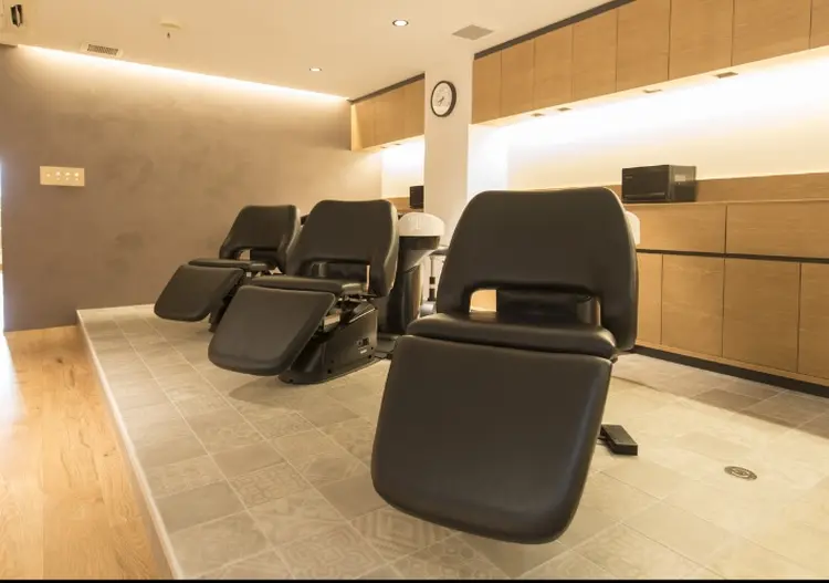 Rover54の内観・外観2