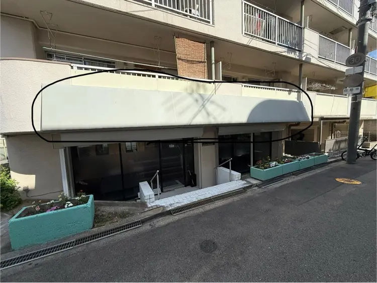 salon de UNiCの内観・外観3