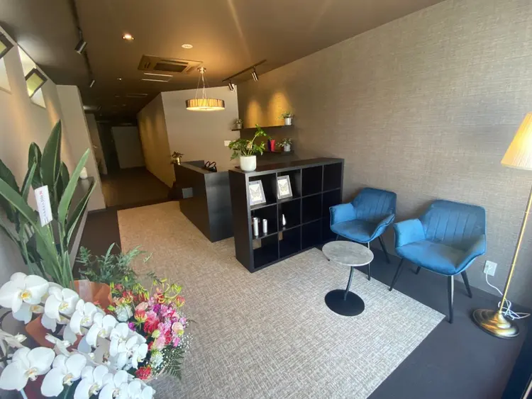Beauty&Spa Serenoの内観・外観3