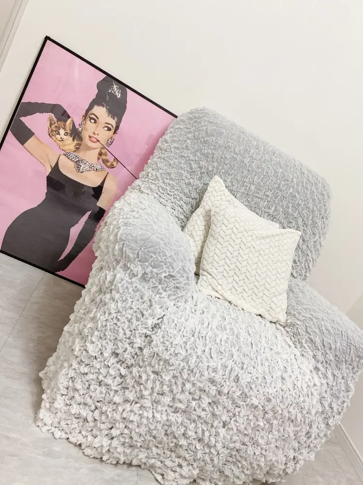 nailsalon  REJOICEの内観・外観2