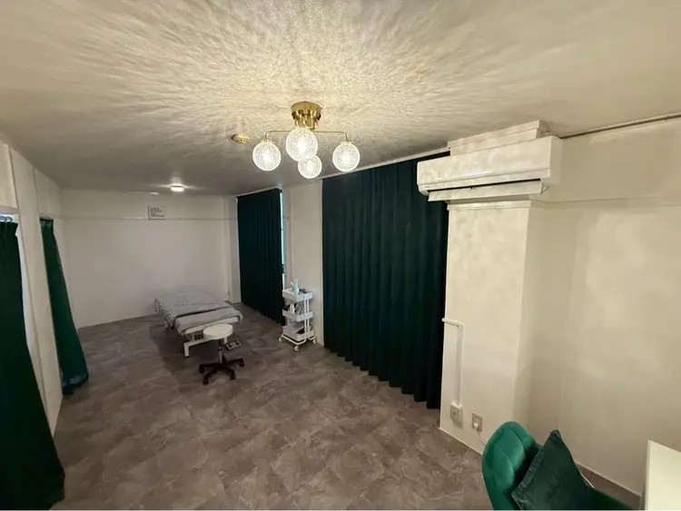 Rairyの内観・外観2