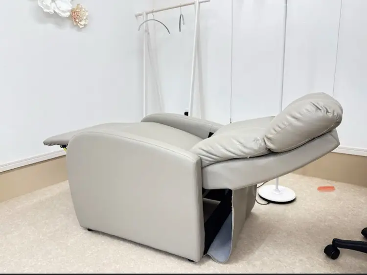 TSUN LASHの内観・外観2