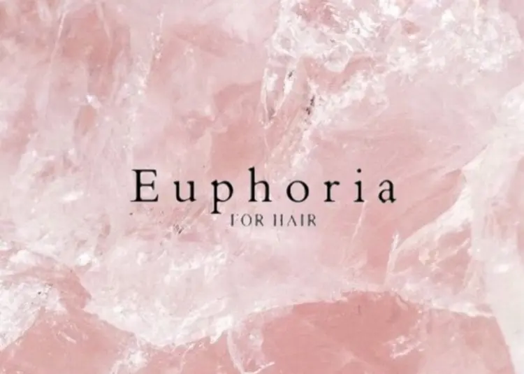 Euphoria新宿店の内観・外観1