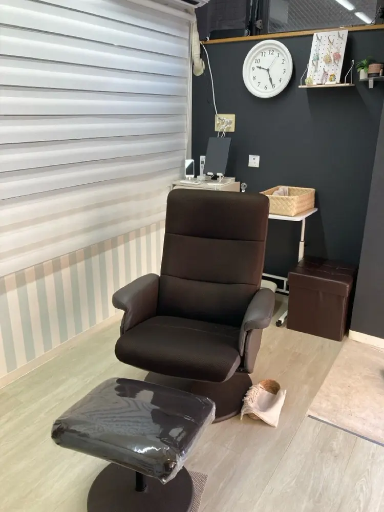 ふっとけ庵の内観・外観1