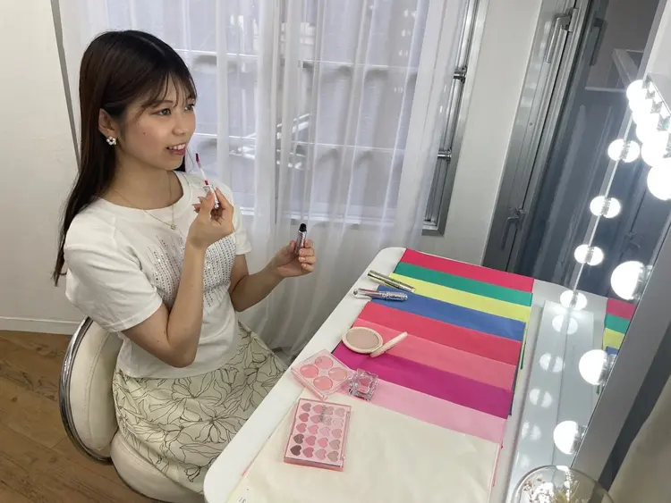Ai lip heartの内観・外観3