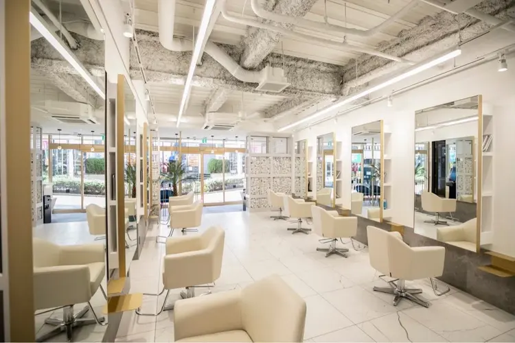 オーロ千里山の内観・外観2