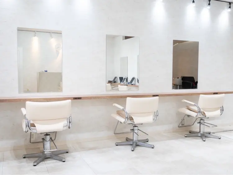 iLu.の内観・外観2