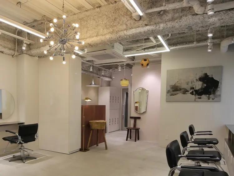 CYAN by arteficeの内観・外観2