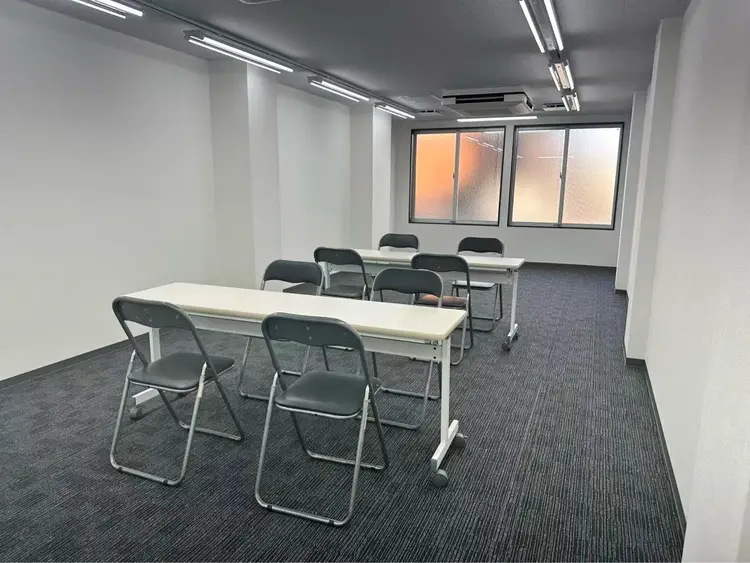 SALON W GROUP✨池袋研修センターの内観・外観3