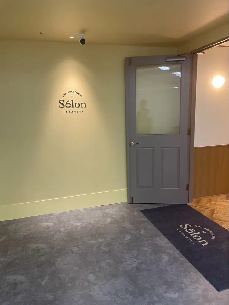 The Apartment of Solon Citta 船橋の内観・外観1