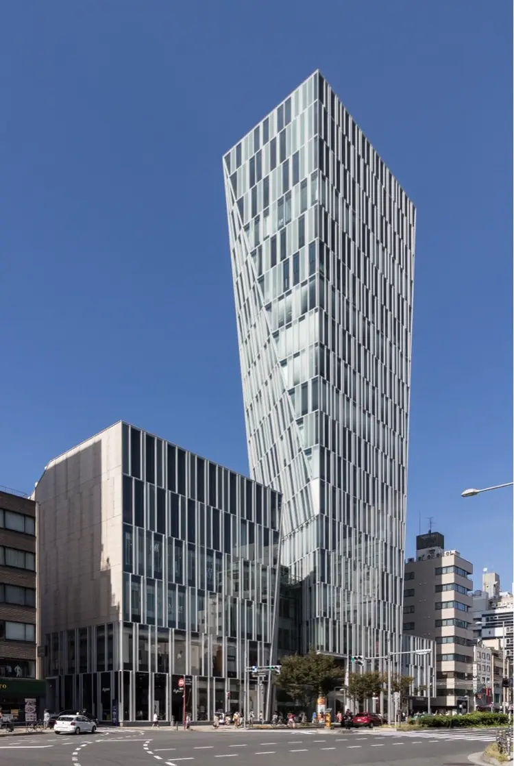 ZACC Vieの内観・外観2