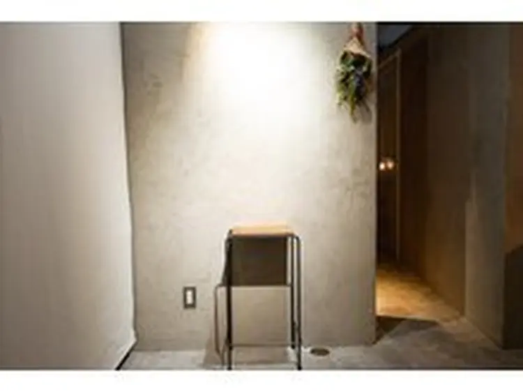 BASEトリートメント専門店の内観・外観1