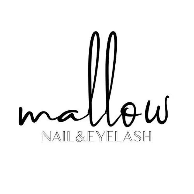 mallow NAIL&EYELASHの内観・外観1