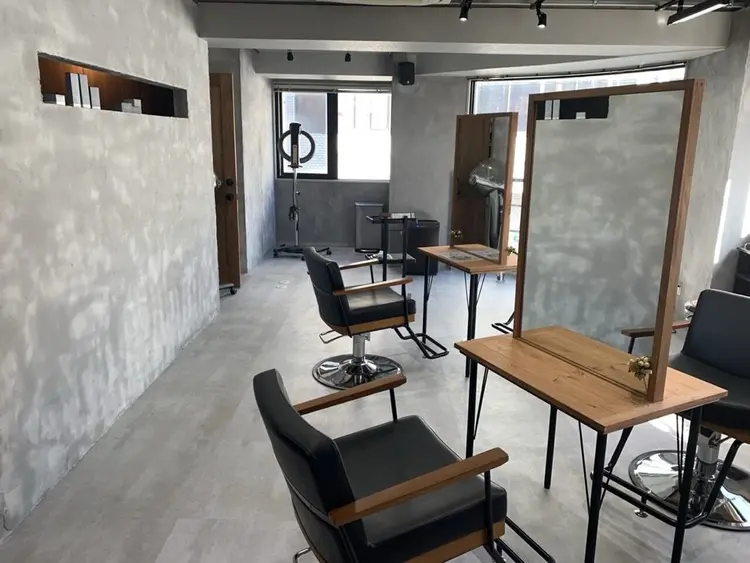 Lyuckの内観・外観2