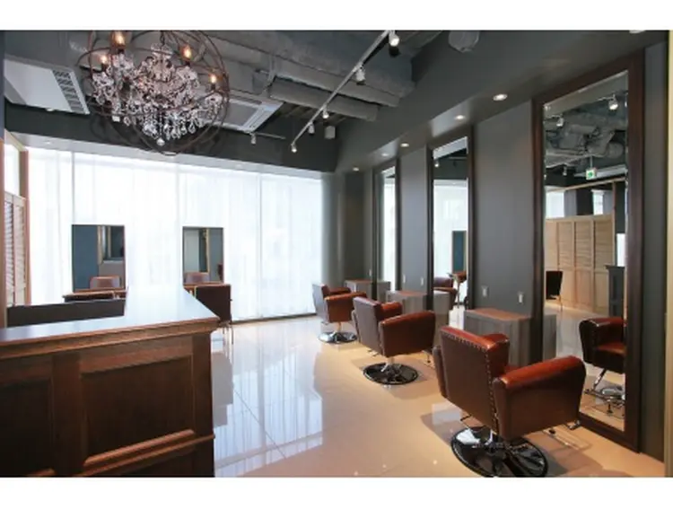 LOANA ROPPONGIの内観・外観1