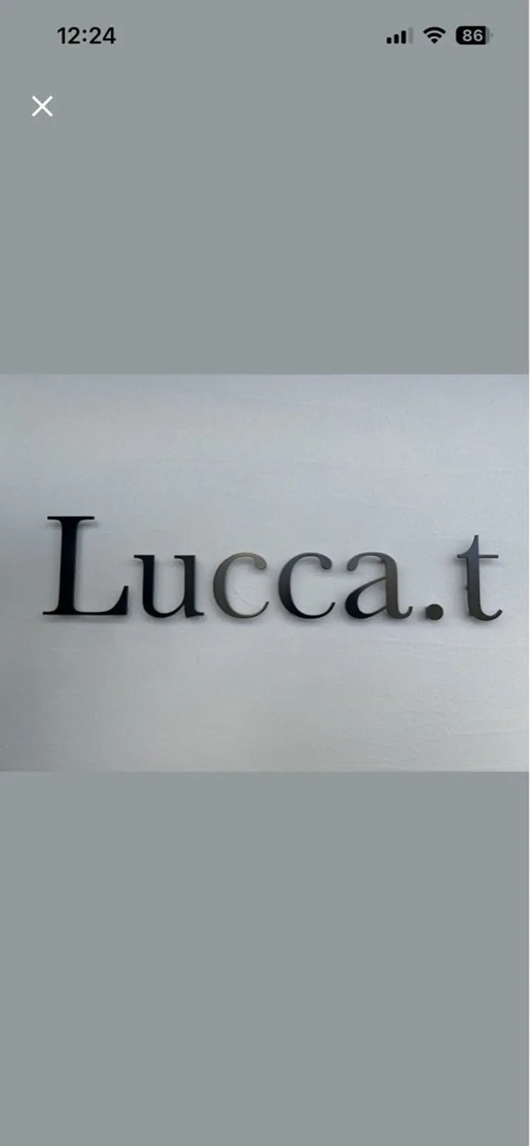 Lucca.tの内観・外観2