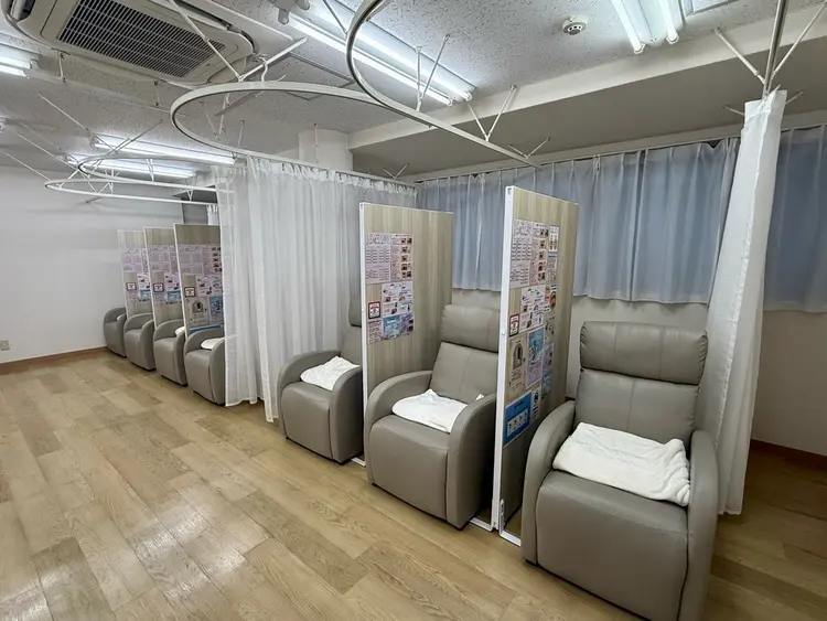 memoto 堺東店の内観・外観1
