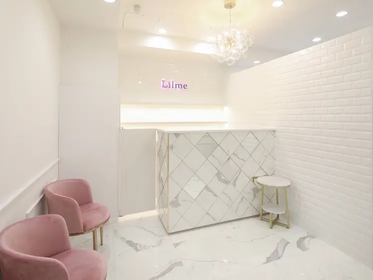 Lilmeの内観・外観1