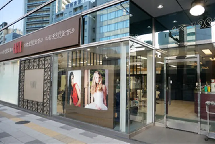 アース　品川店の内観・外観1