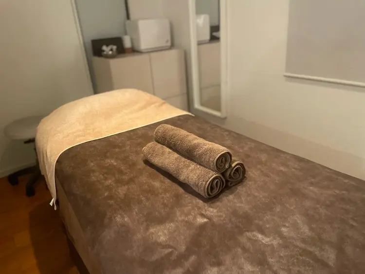 beauty salon FLOWの内観・外観1