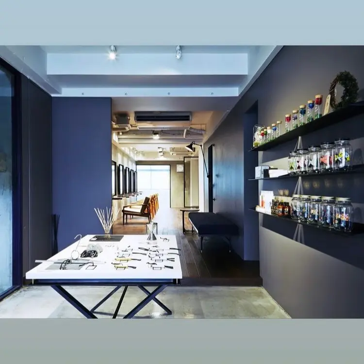 NERO HAIR AND LIFESTOREの内観・外観3