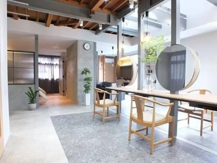 soiの内観・外観2