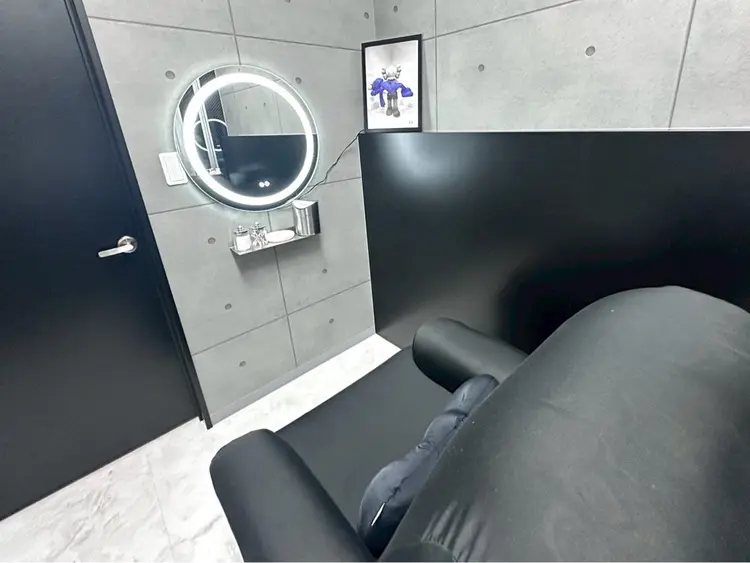 NOVE岡山駅前店の内観・外観3