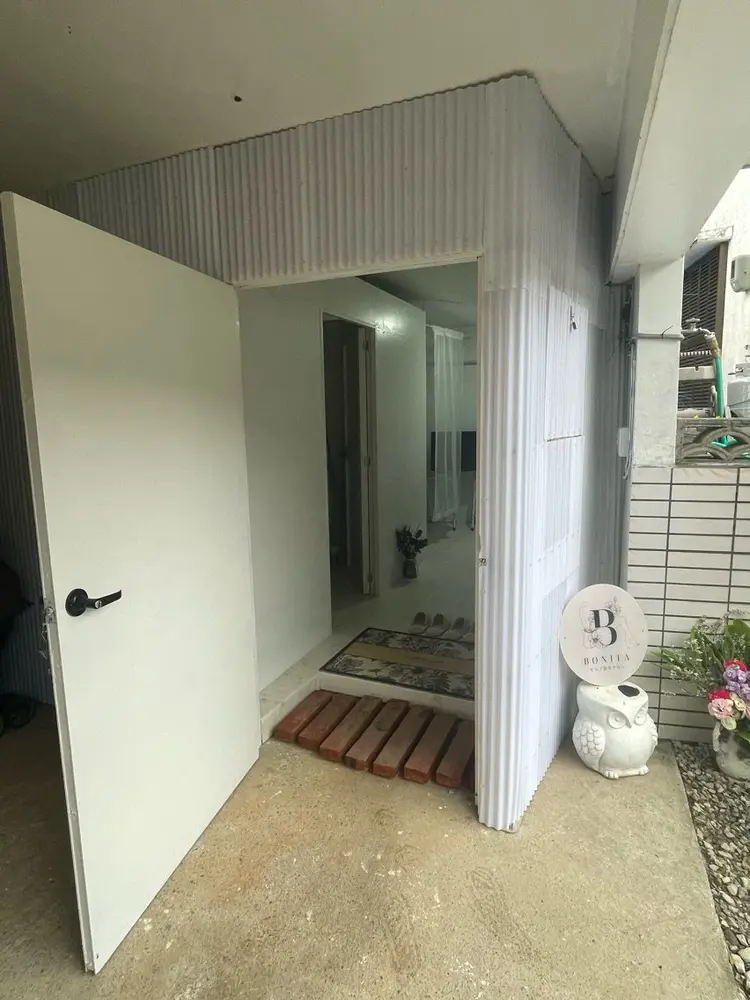 セルフ脱毛サロン-BONITA-の内観・外観1