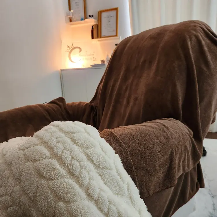 ほこほこへっどの内観・外観3