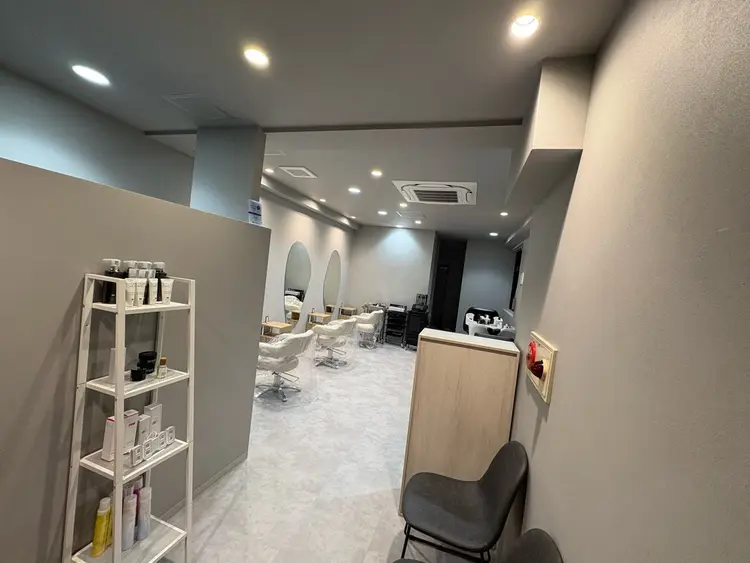 Livnaの内観・外観1
