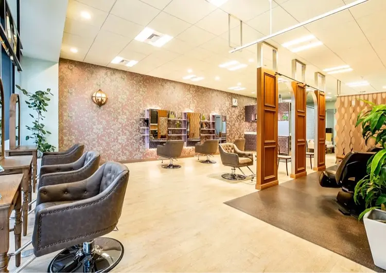 AXIS名古屋の内観・外観3