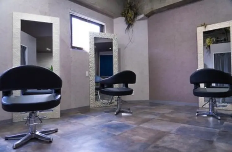 giniroの内観・外観2